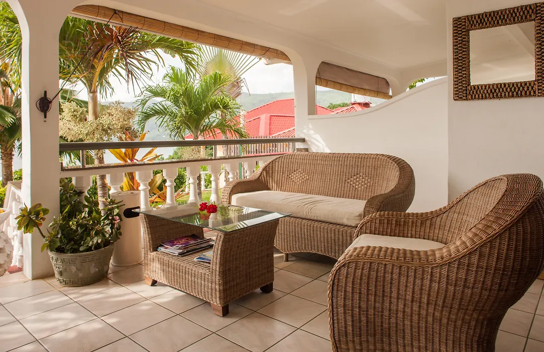 Le Relax Hotel And Restaurant-1