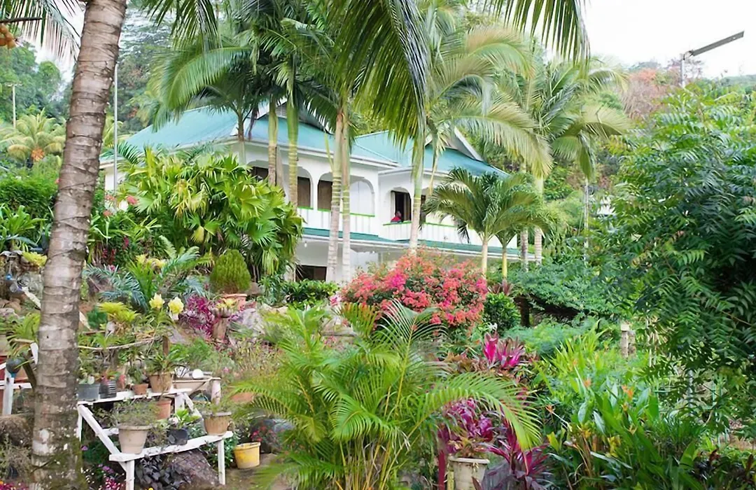 Evergreen Apartments-1