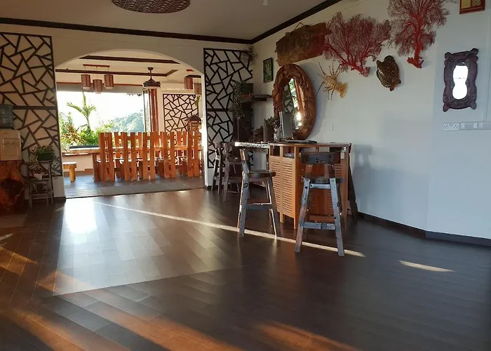 Mahe Dog Friendly Hotels