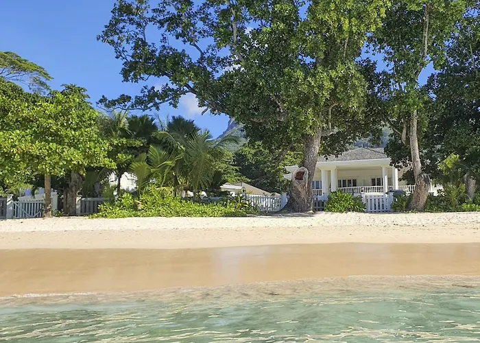 Chateau Elysium Beau Vallon 
