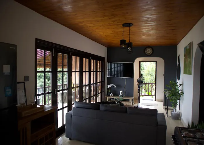 Hotel 180 Degrees Self-Catering à Victoria