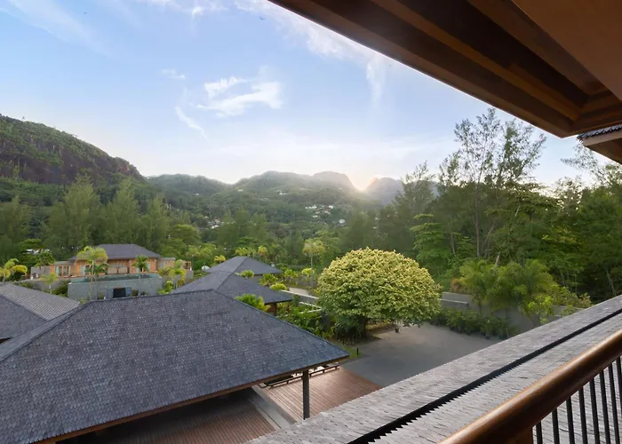 L'Escale Resort Marina & Spa - Small Luxury Hotels Of The World Victoria