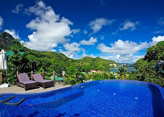 Mahe Island Hotels