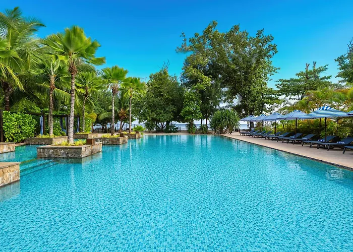 Story Seychelles Hotel Beau Vallon 