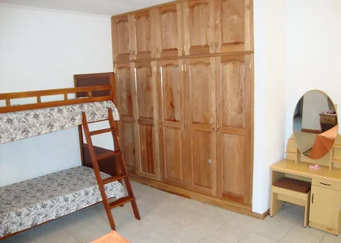 Anse Norwa Self Catering Hotel Beau Vallon 