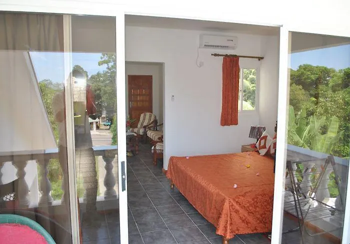 Hôtels accueillant des animaux domestiques à Beau Vallon (Mahe)